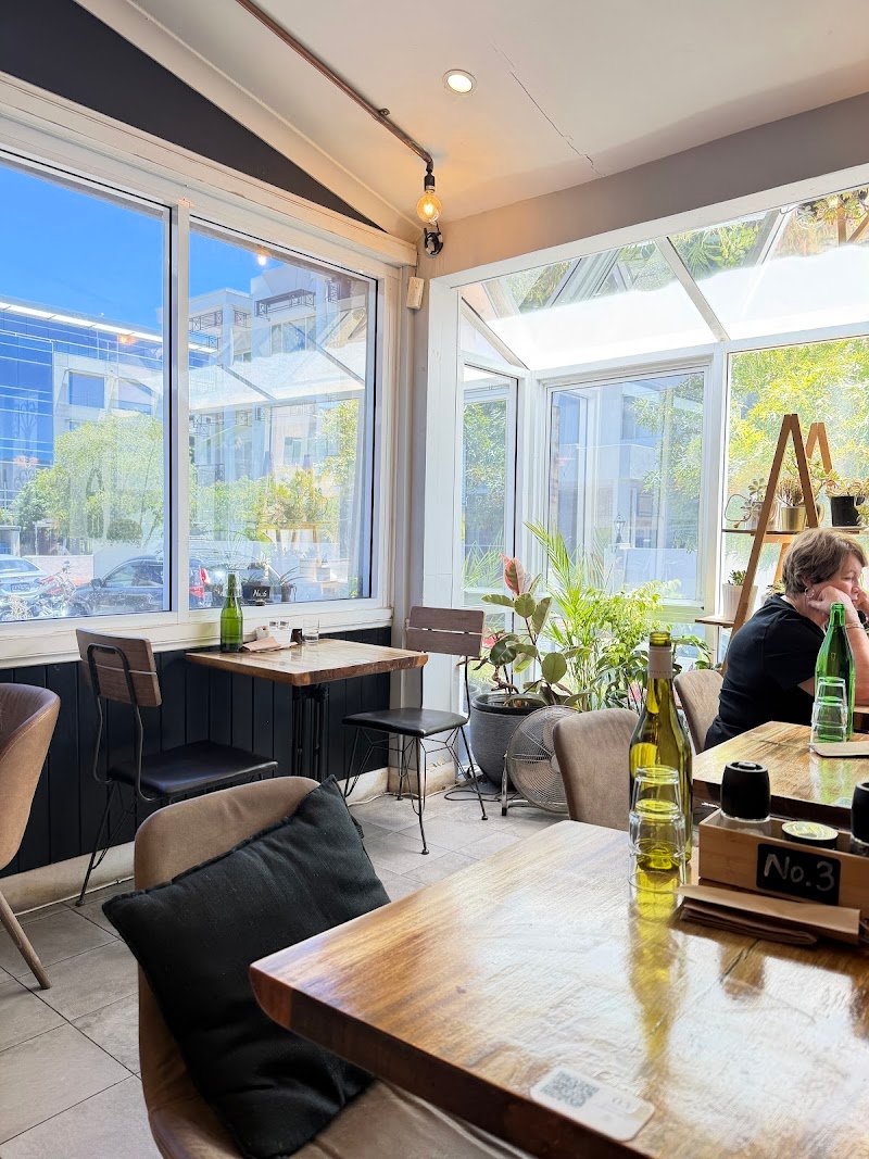 Cherry and Grapes photo 2