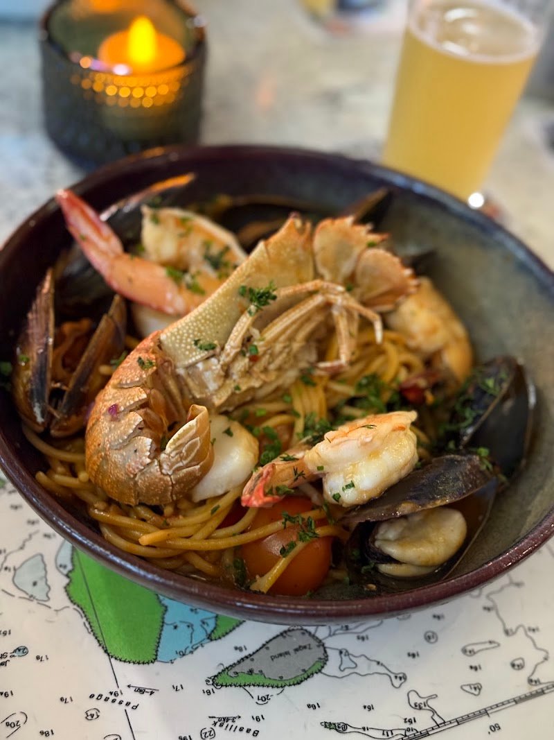 Splash Seafood Restaurant photo 8