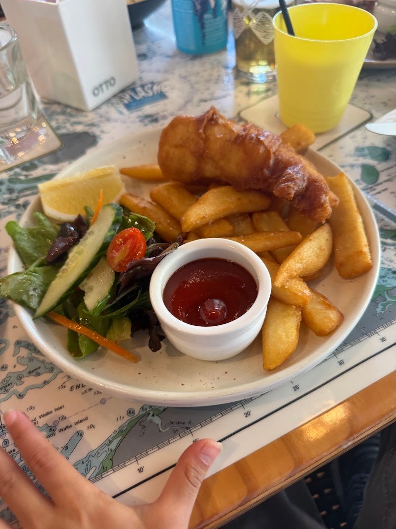 Splash Seafood Restaurant photo 7