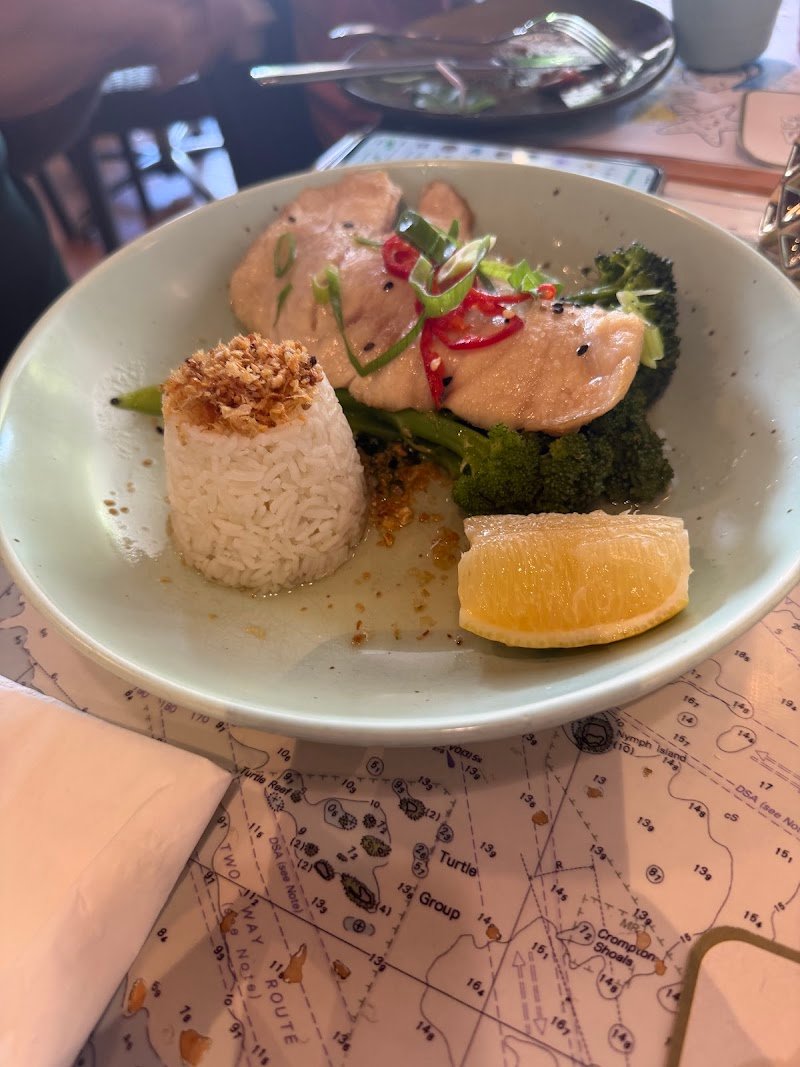 Splash Seafood Restaurant photo 4