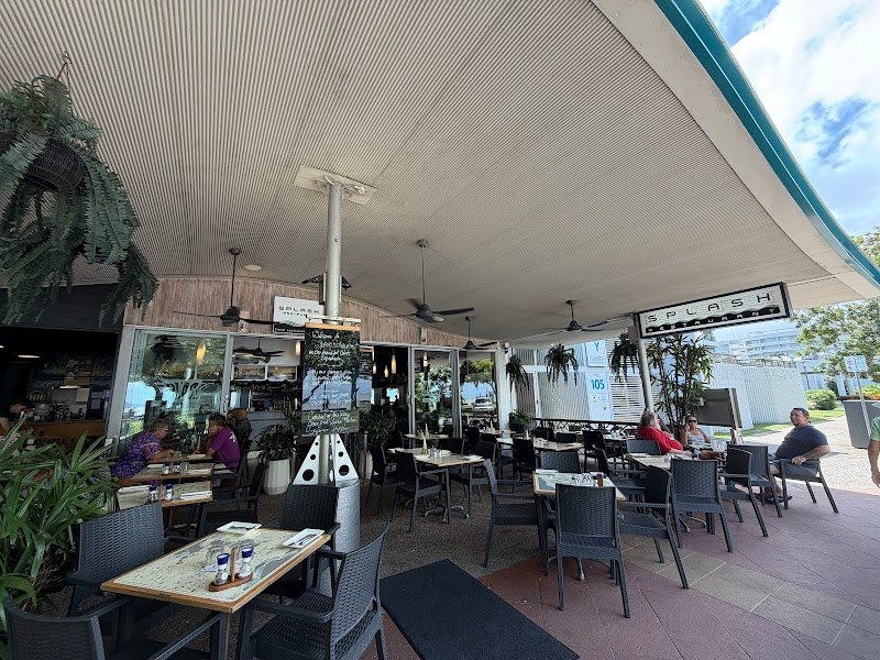 Splash Seafood Restaurant photo 2