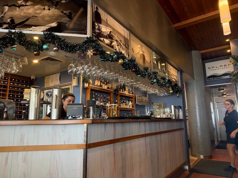 Splash Seafood Restaurant photo 5