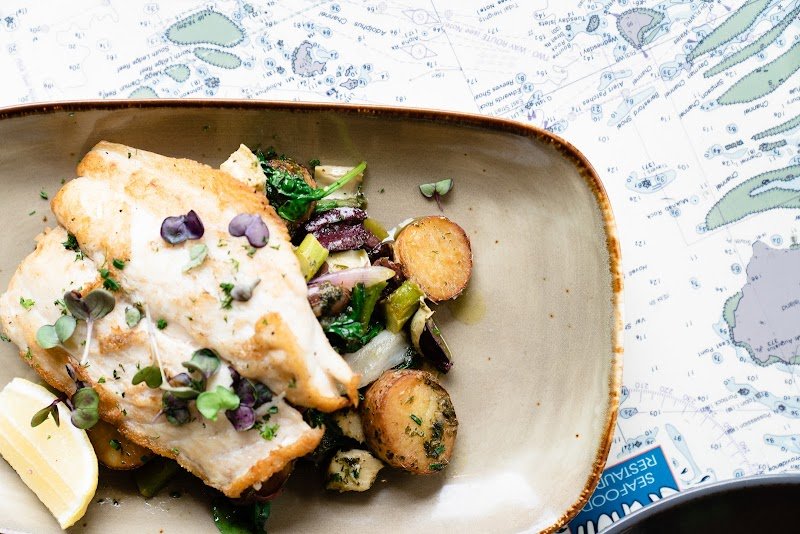 Splash Seafood Restaurant photo 3