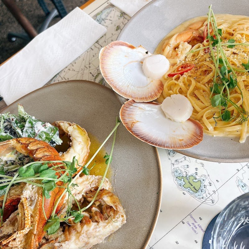 Splash Seafood Restaurant photo 9