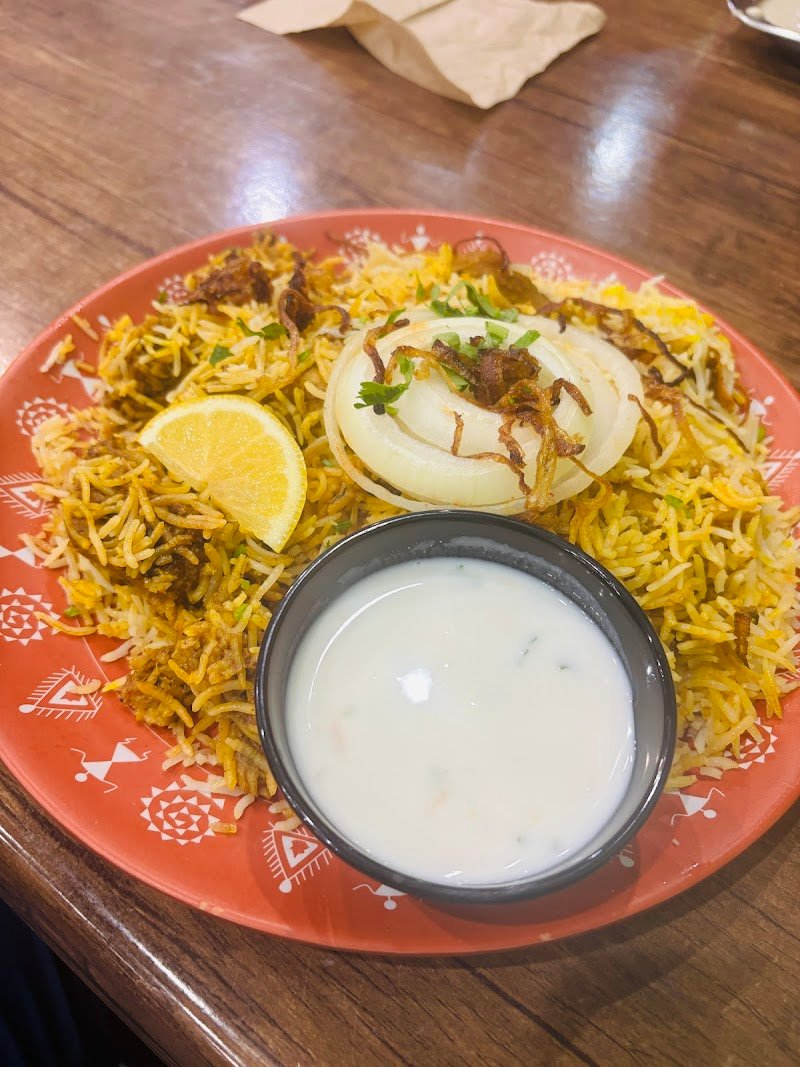 Nala Bhima Kitchen’s CBD photo 4