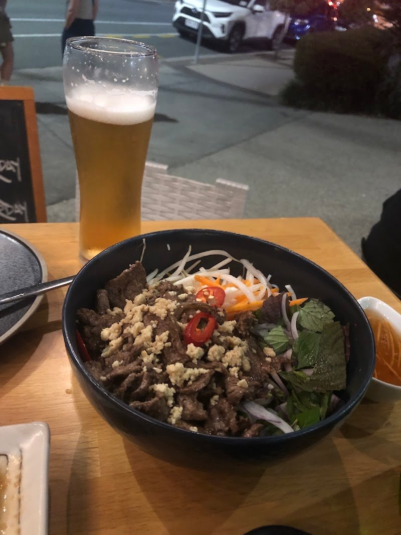 Quan 55 & Bar photo 10