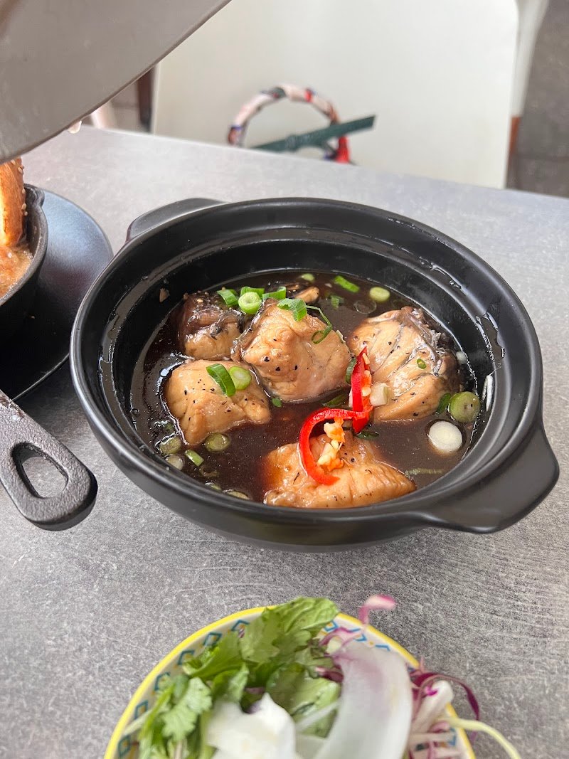 Quan 55 & Bar photo 4