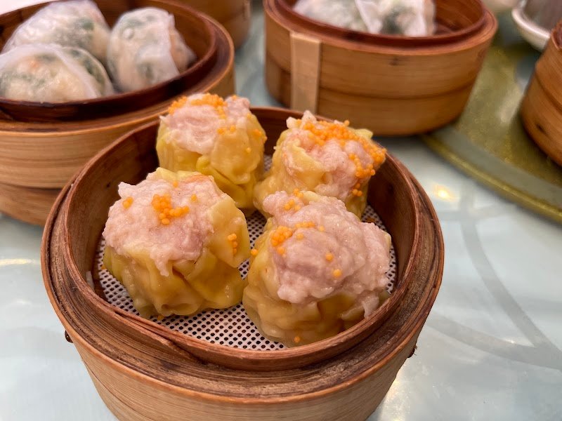 Dim Sum Palace 金福海鲜酒家 photo 3
