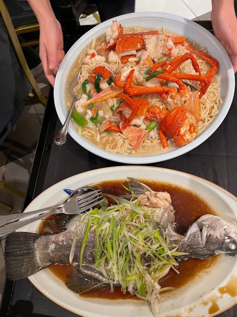 Dim Sum Palace 金福海鲜酒家 photo 2