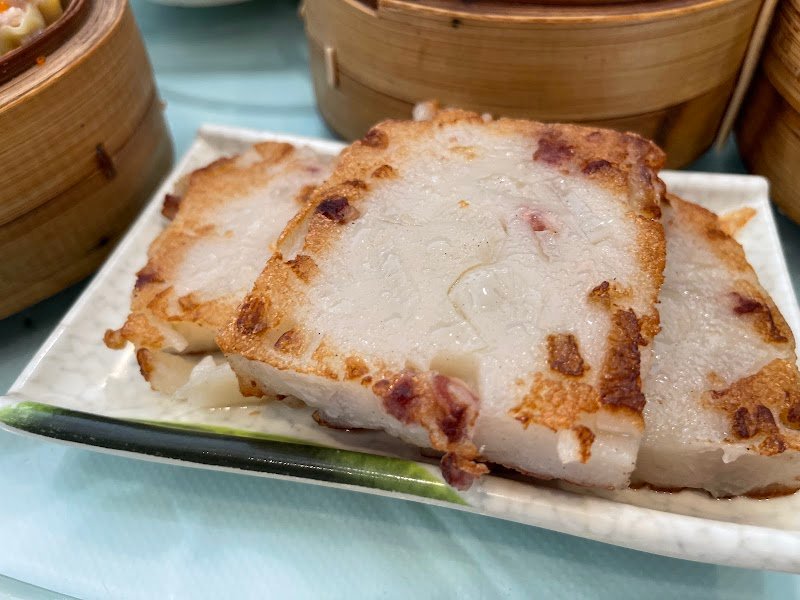 Dim Sum Palace 金福海鲜酒家 photo 7