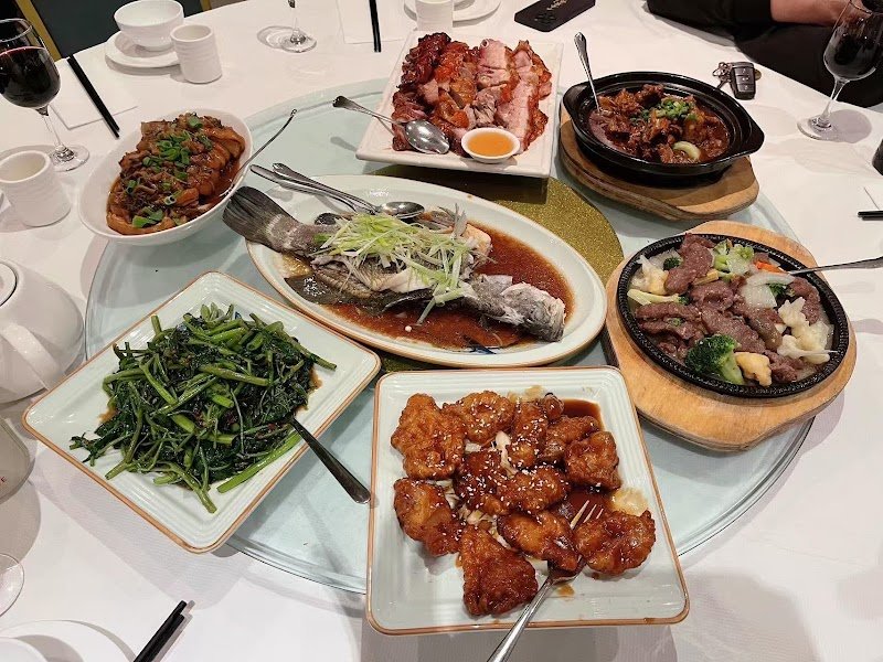 Dim Sum Palace 金福海鲜酒家 photo 5