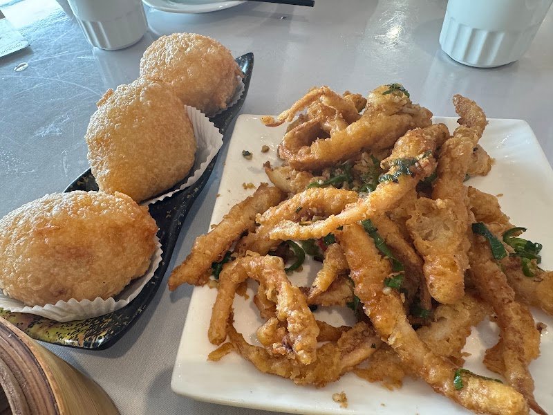 Dim Sum Palace 金福海鲜酒家 photo 8