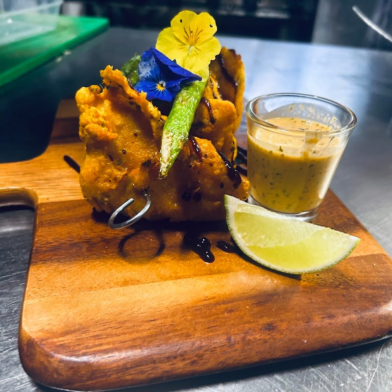 Nawaz Flavour of India photo 9