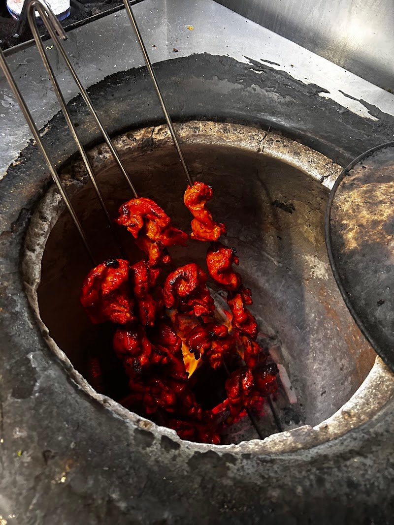 Nawaz Flavour of India photo 10