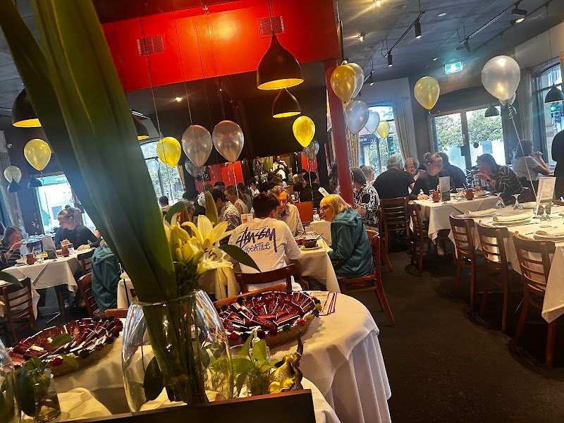 Nawaz Flavour of India photo 2