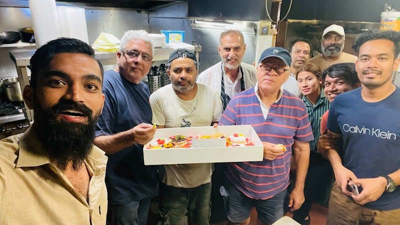 Nawaz Flavour of India photo 4