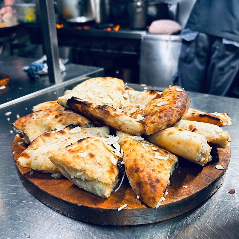 Nawaz Flavour of India photo 3