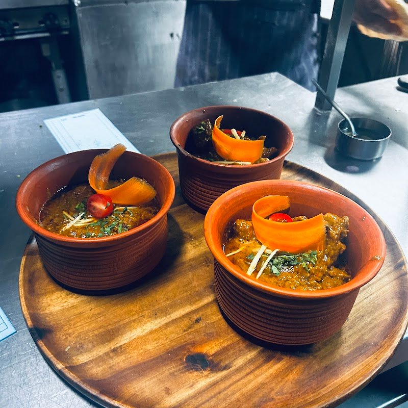 Nawaz Flavour of India photo 5