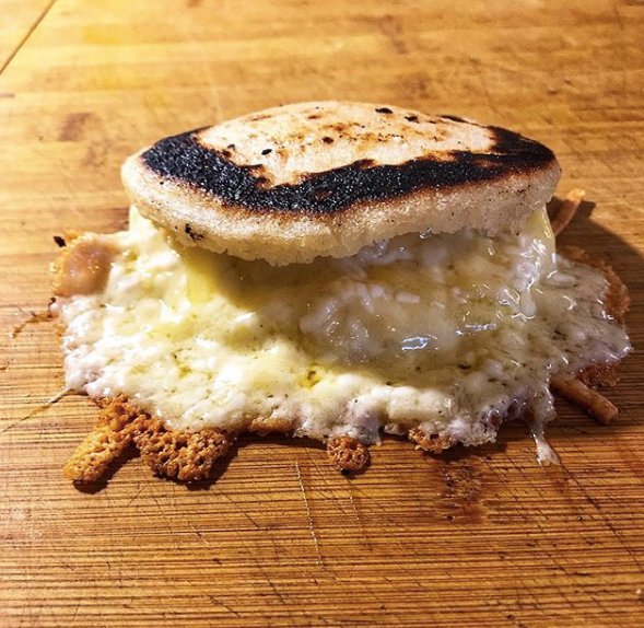 El Indio Bondi Beach photo 2