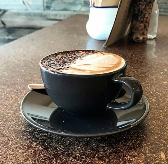 El Indio Bondi Beach photo 9