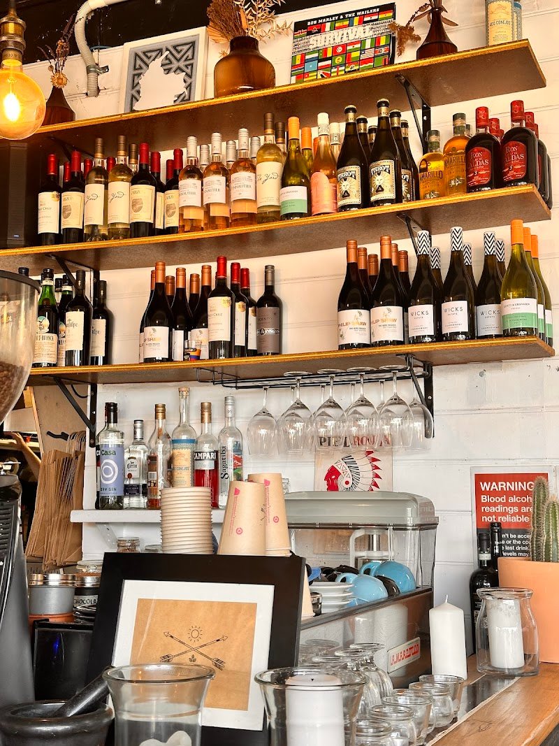 El Indio Bondi Beach photo 6