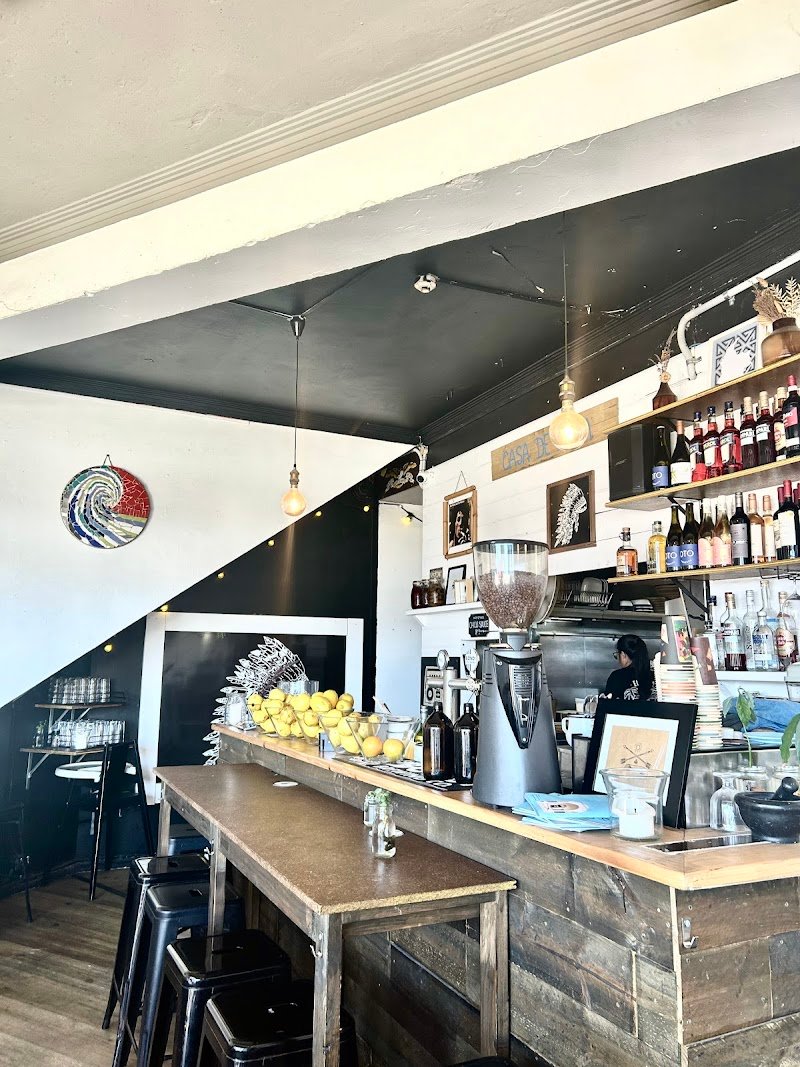 El Indio Bondi Beach photo 5