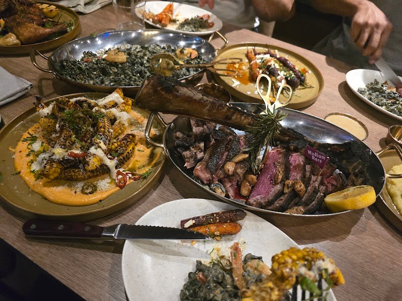 Elements Bar and Grill Haberfield photo 6