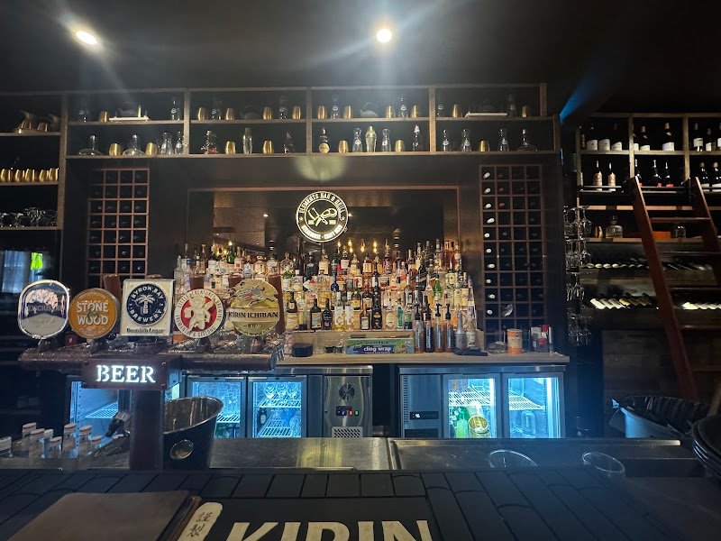 Elements Bar and Grill Haberfield photo 8