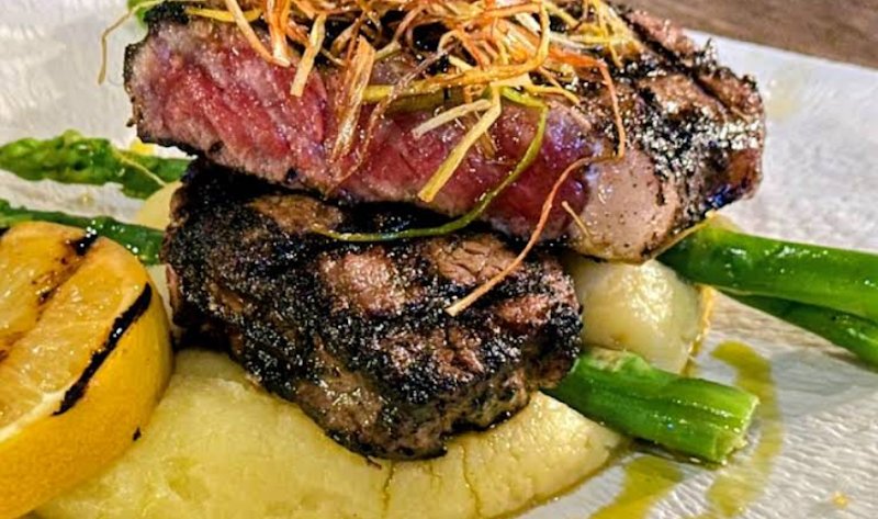 Elements Bar and Grill Haberfield photo 3