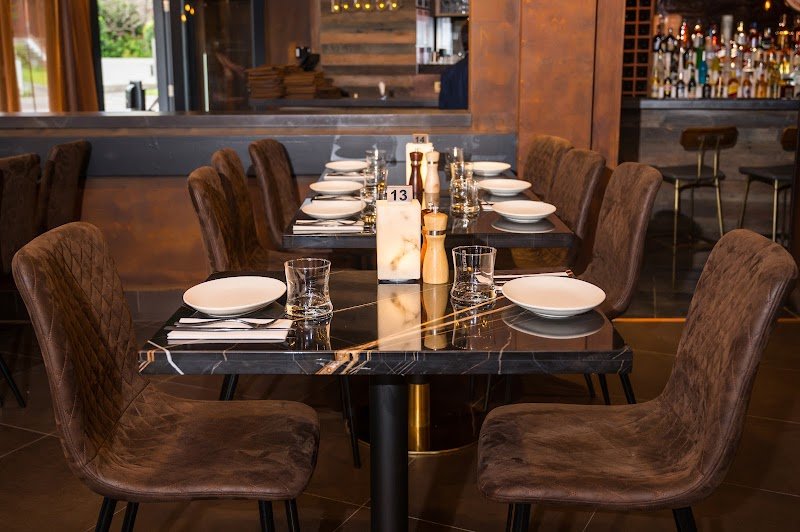 Elements Bar and Grill Haberfield photo 10