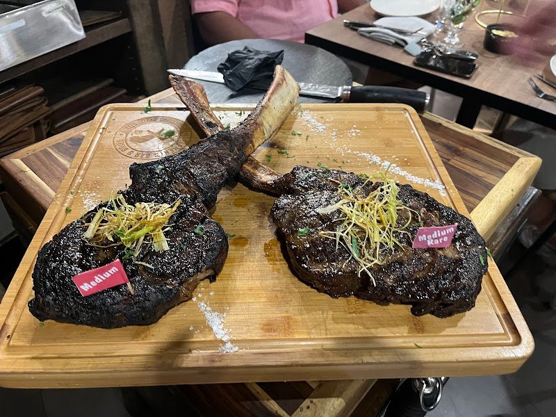 Elements Bar and Grill Haberfield photo 9