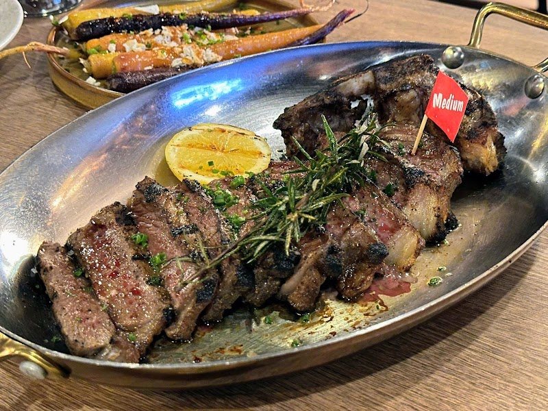 Elements Bar and Grill Haberfield photo 7