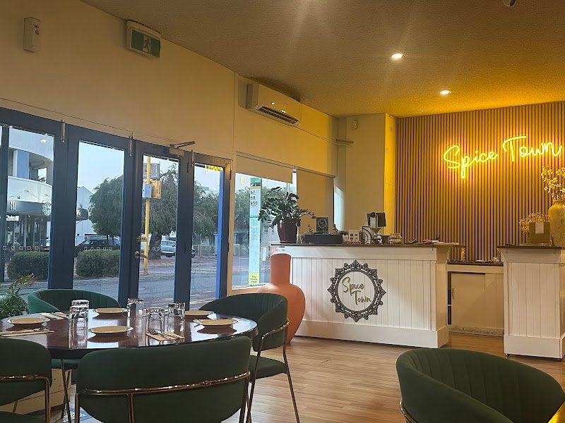 Spice Town photo 2
