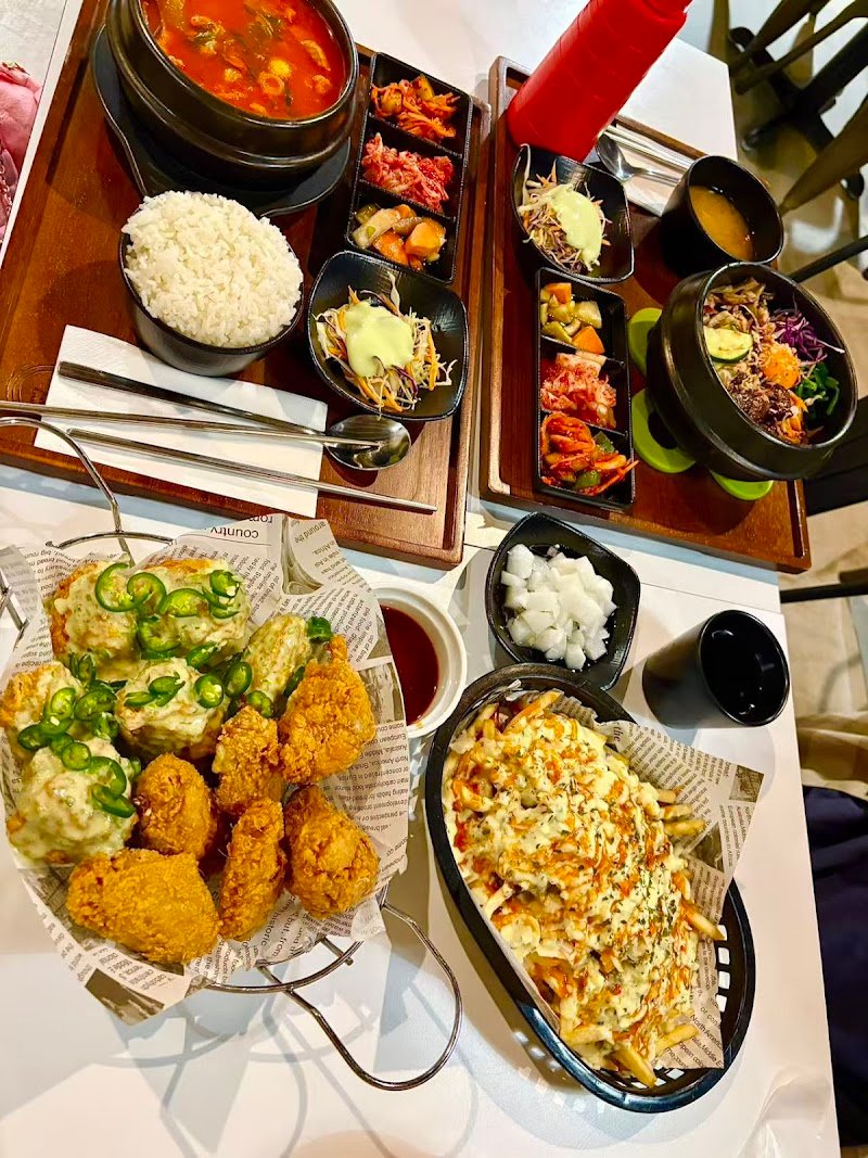 CHOP CHOP KOREA photo 7