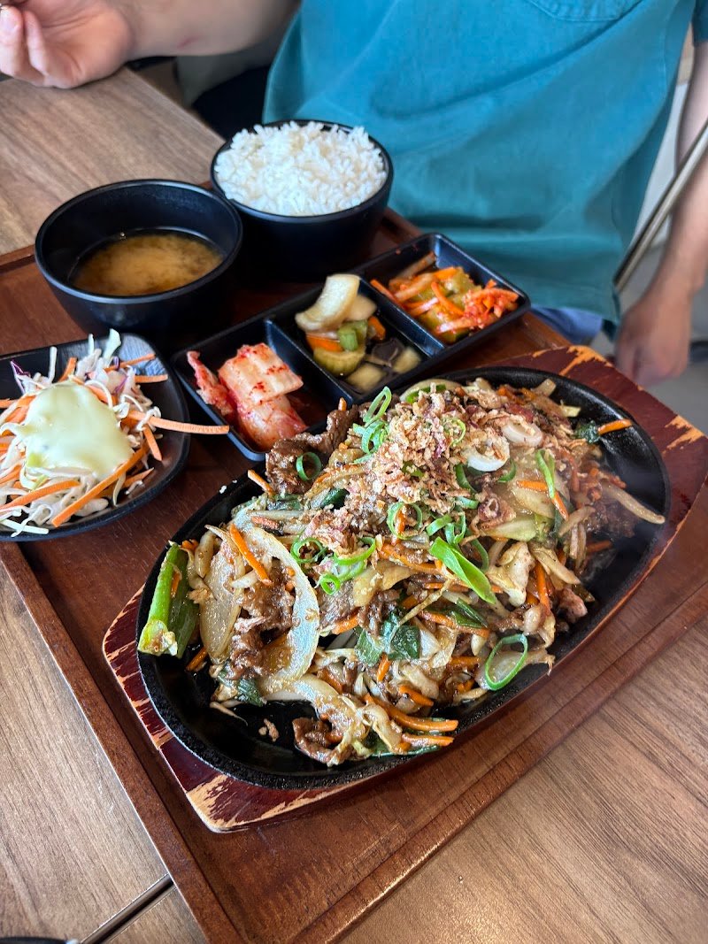 CHOP CHOP KOREA photo 2