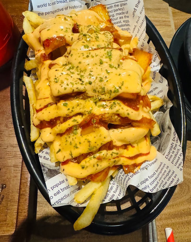 CHOP CHOP KOREA photo 9