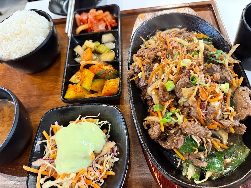 CHOP CHOP KOREA photo 5