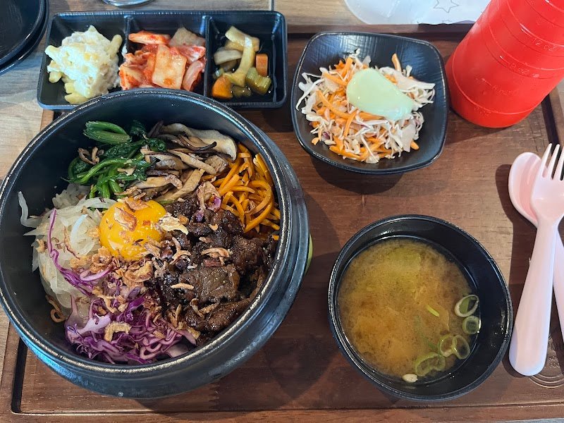 CHOP CHOP KOREA photo 3