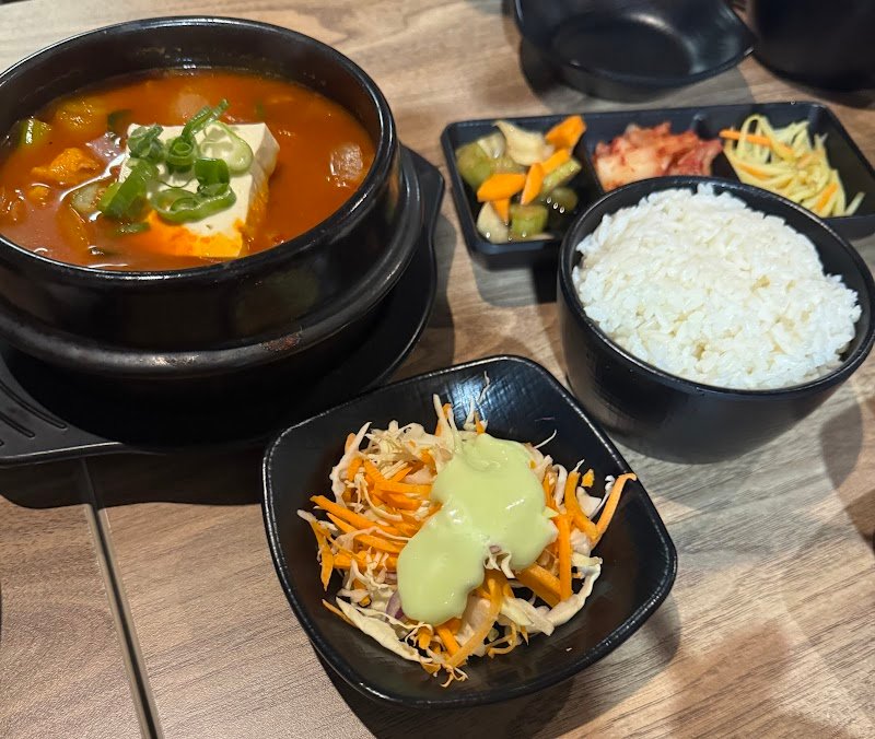 CHOP CHOP KOREA photo 4