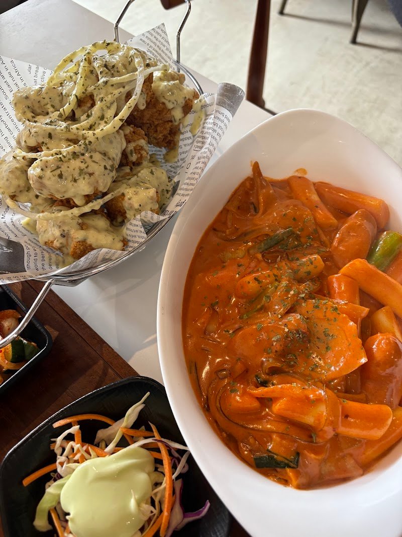 CHOP CHOP KOREA photo 8