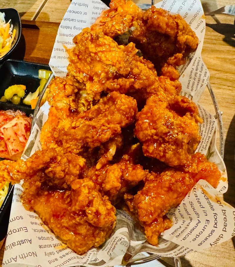 CHOP CHOP KOREA photo 6