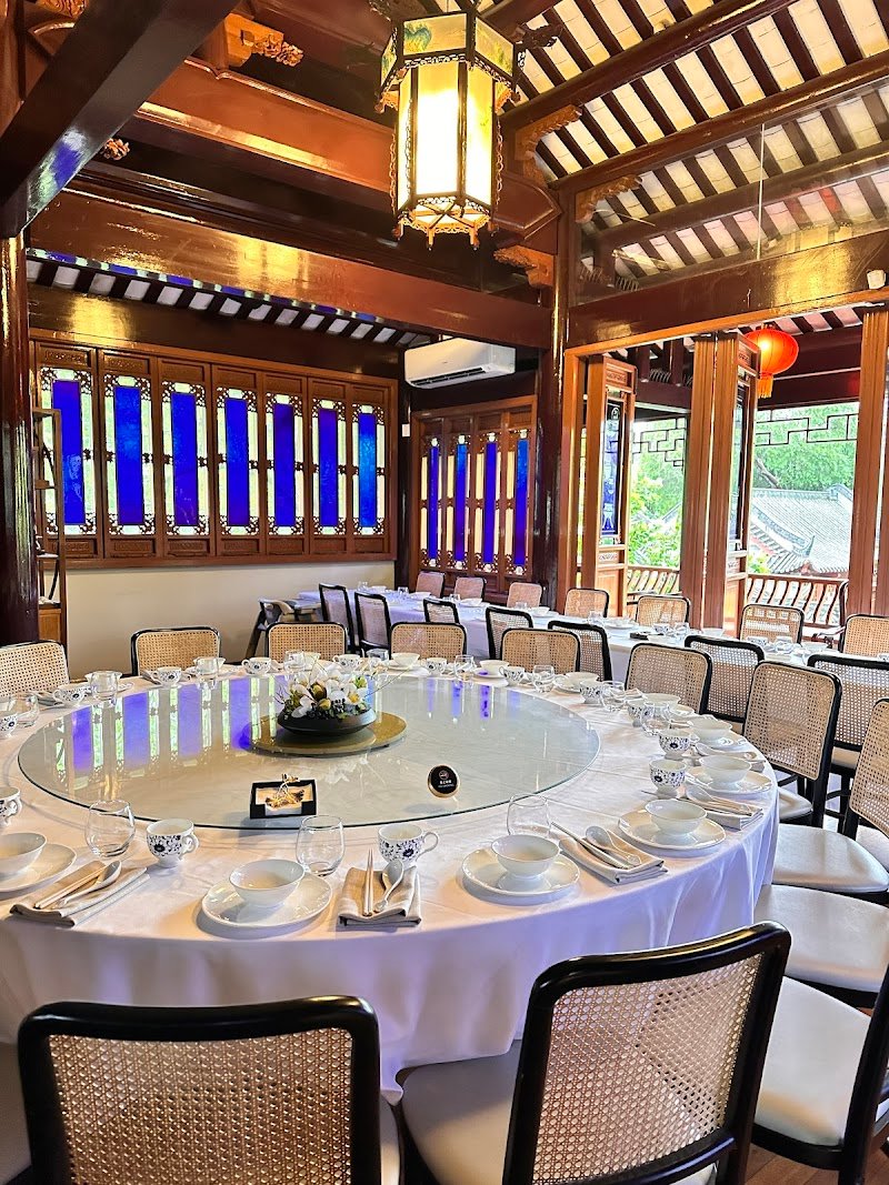 One Dining Teahouse & Restaurants