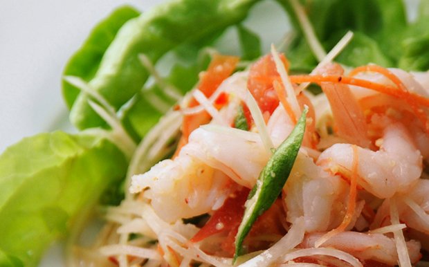 Star of Siam photo 5