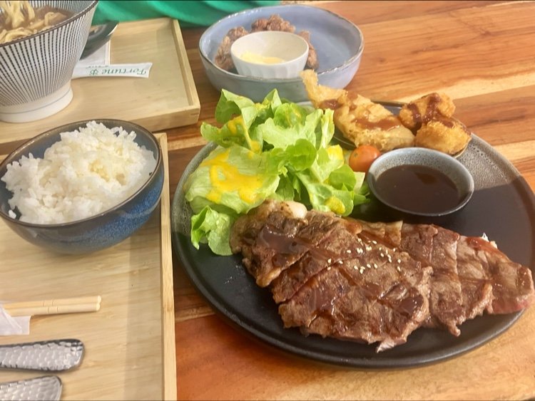 Wagyu-Ya Deli photo 10