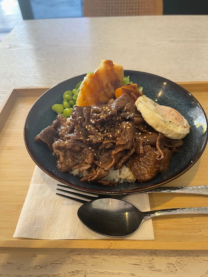 Wagyu-Ya Deli photo 3