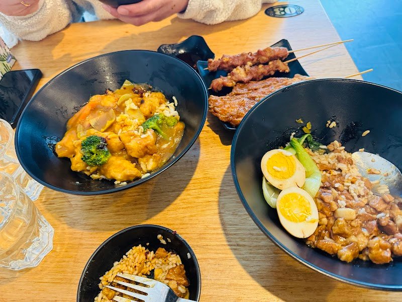 Long Cheng Asian Food photo 8