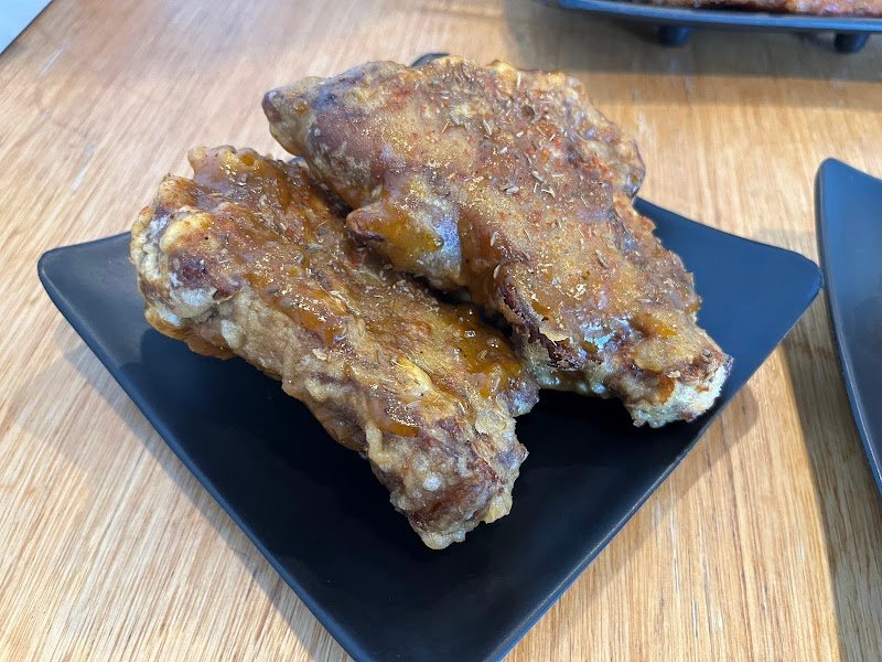 Long Cheng Asian Food photo 2