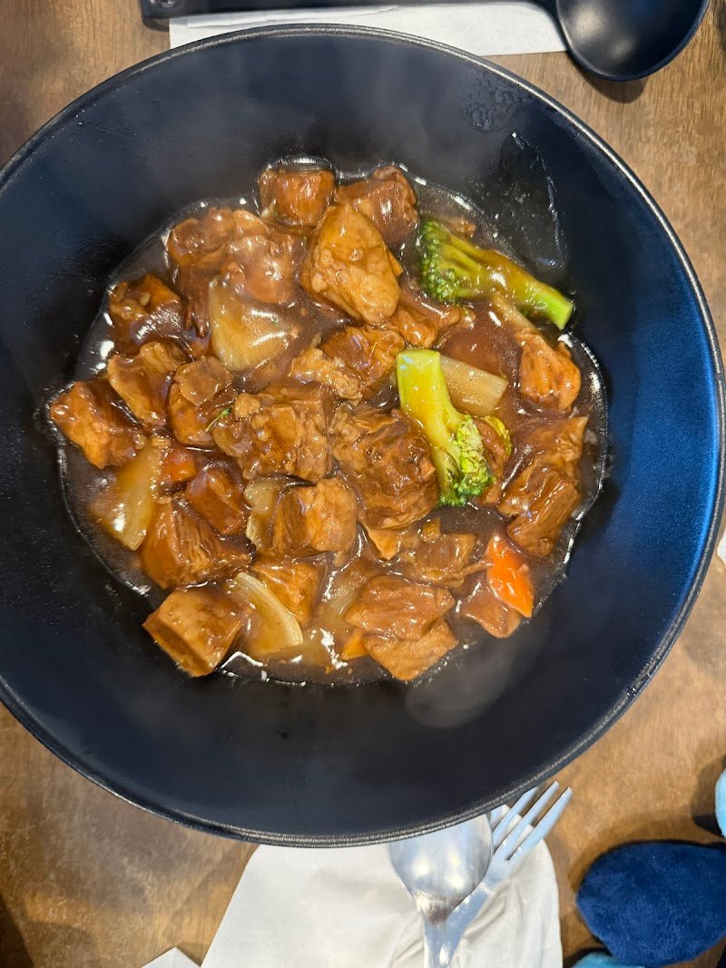 Long Cheng Asian Food photo 5