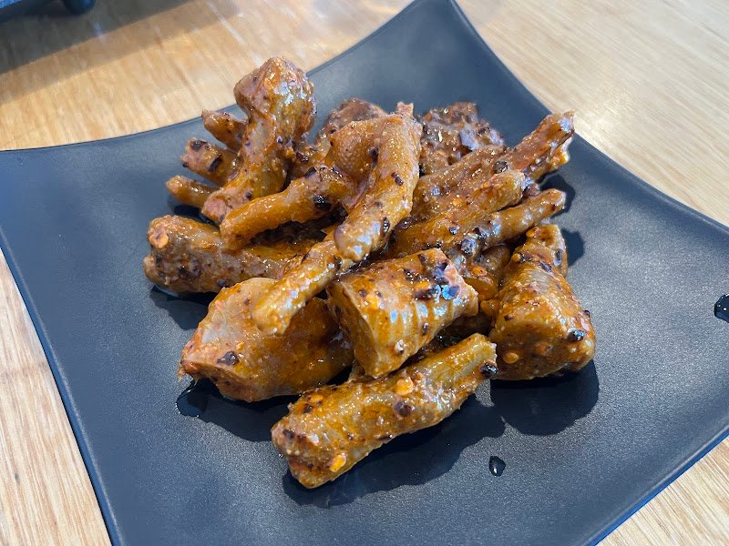 Long Cheng Asian Food photo 3