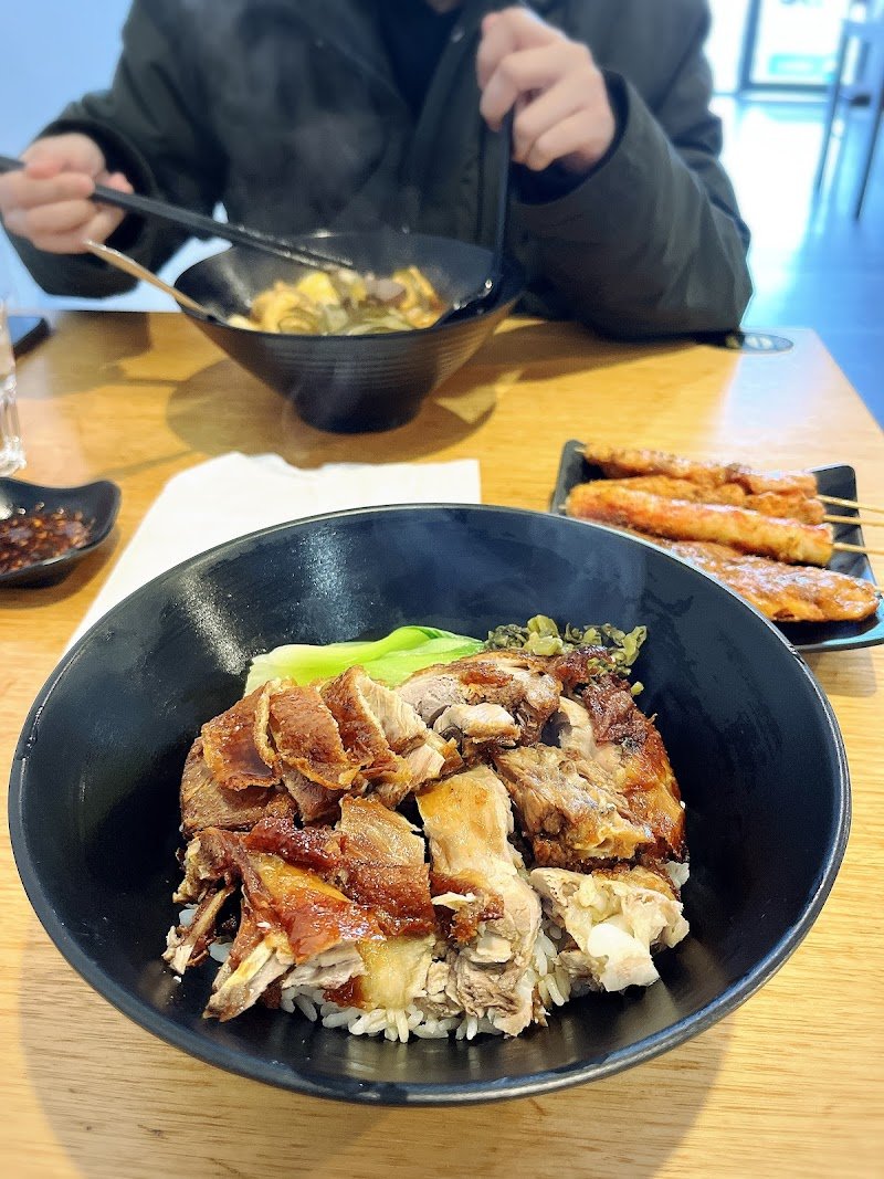 Long Cheng Asian Food photo 9